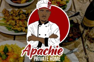 APACHIE PRIV HOME CATERING - WHITE copy